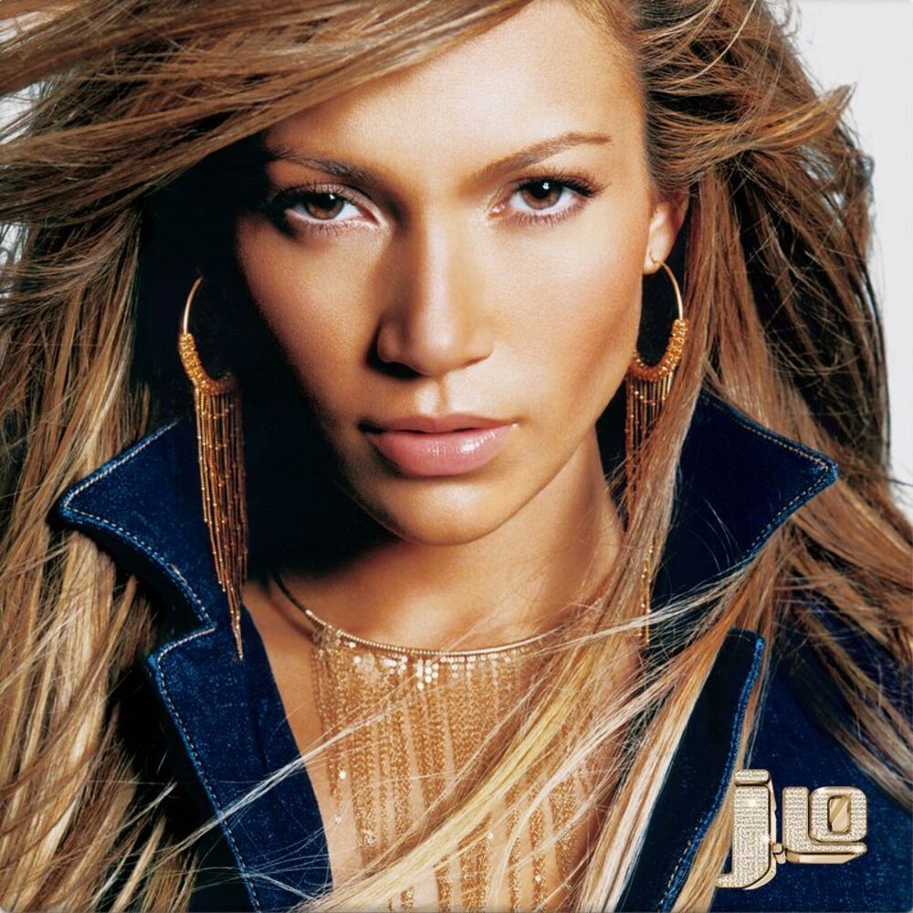 Jennifer Lopez - J.Lo  LP LP
